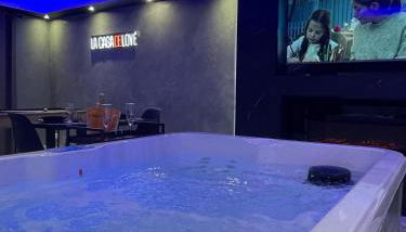 La Casa de Lové Suite Jacuzzi - Foto 5