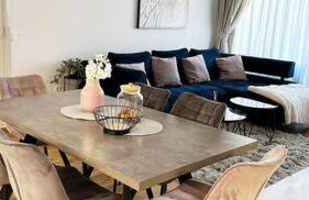 New modern accommodation in city - Foto 1