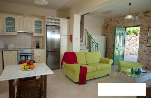 Villa Sevastoula - Foto 7