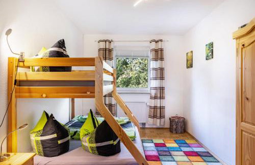 Ferienhaus am Wald - Photo 6