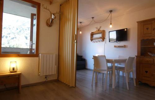 Pied des pistes - Très bel appartement 4 personnes - Foto 12