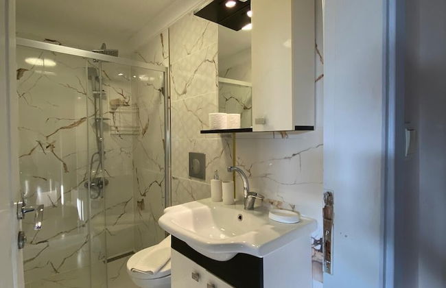 Araz Suite House - Photo 13