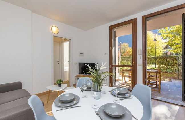 Village Apartments - Porto Letizia - Foto 63