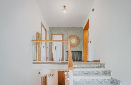 Casa Rural Torrecaballeros-Segovia - Foto 21