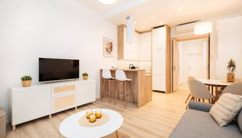 Kołłątaja Spacious Modern Apartment - by Upstairs - Foto 2