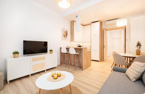 Kołłątaja Spacious Modern Apartment - by Upstairs - Foto 2