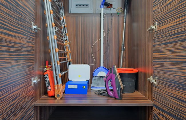 Air Başakşehir Residence by NewInn - Foto 24