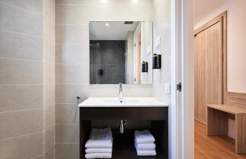 Aparthotel Augusta - Photo 41