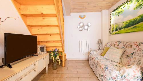 L'Écrin des Bois - Au bord de l Aude - Foto 2