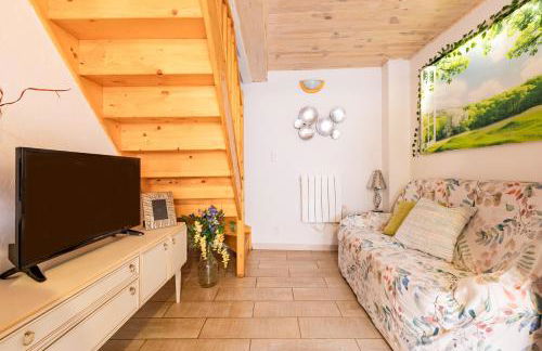 L'Écrin des Bois - Au bord de l Aude - Foto 2