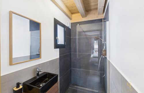 Chalet Squirrel - Vue Montagne, Valmorel - Foto 18