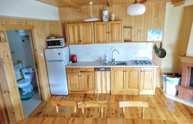 3 bedroom House in Choczewo with garden and terrace - Photo 8