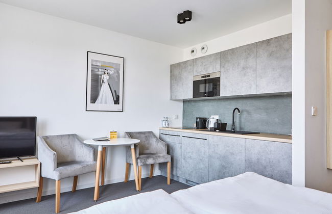 Silesia Apartments - Photo 23