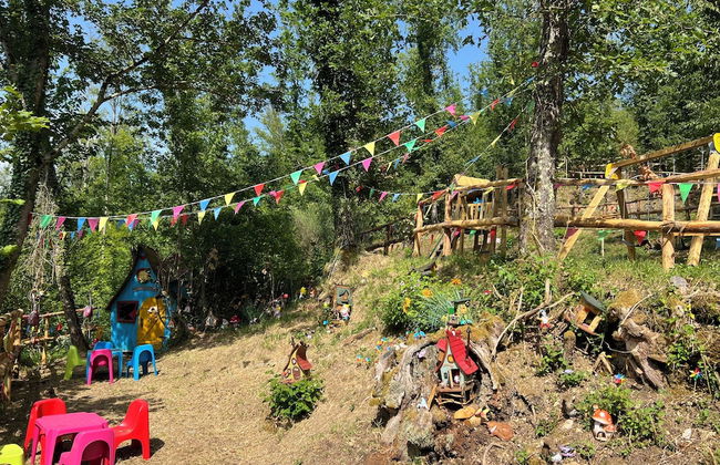 tenuta castel dell'aquila - Photo 48