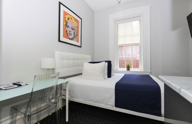 Maverick Suites at 40 Temple St - Foto 49