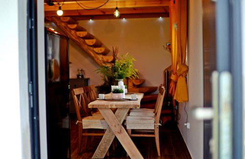 Mazurkowo domek Gaj-Grzmięca - Foto 4