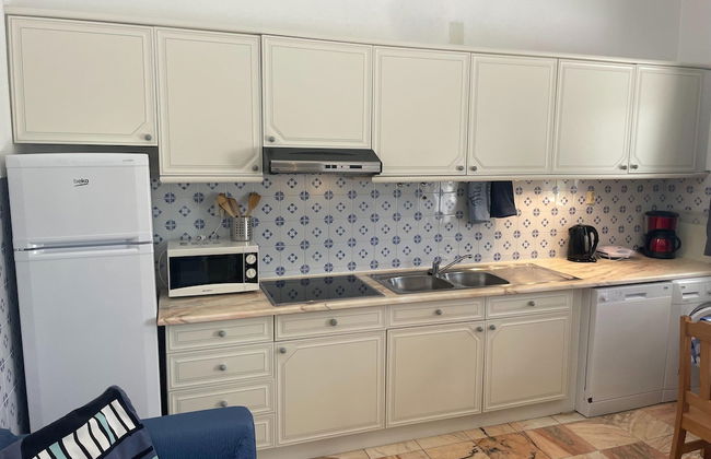 Shared Farmhouse Near Serra Monfuradoca - Foto 5