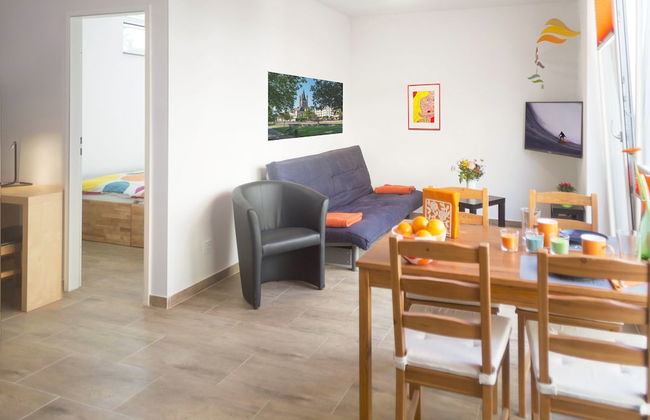 Apartment11 Wartburg - Foto 19