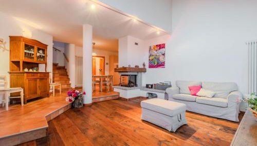 Apartment Picchio Autunno by Interhome - Foto 2