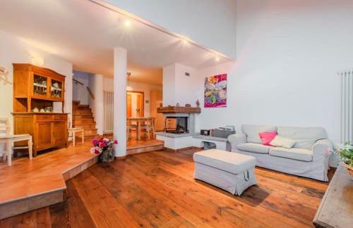 Apartment Picchio Autunno by Interhome - Foto 2