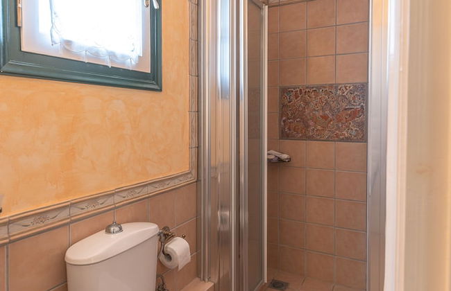 Villa Heliana Enchanting Seaviews - Foto 75