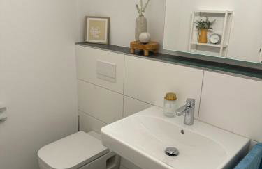 Isaak Appartment Stadtjuwel - Foto 13