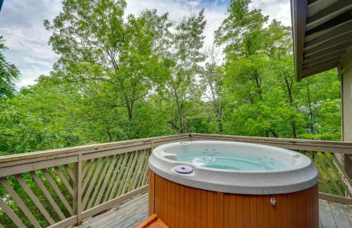 Margaritaville Resort Golf Course Oasis with Hot Tub - Photo 24