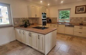 Ferienhaus Q1, Ruhe und Erholung in der Eifel - Foto 10