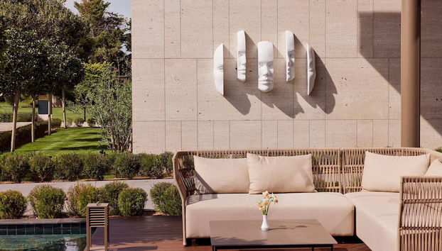 Bayou Villas - Ultra All Inclusive - Foto 4, Lobby