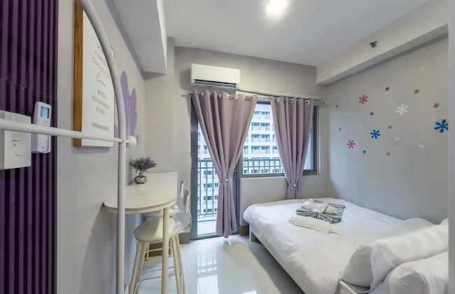 GemstoneBR in SMDC Fame Residences - Foto 13