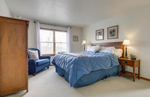 Patties Other Place - Indoor Pool Access! - Foto 11