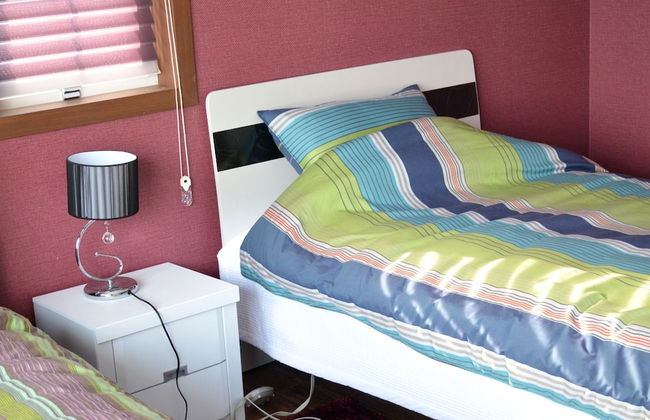 Pension Cafe Yoon & Park - Foto 5