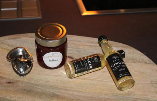 Ferienwohnung GeestZuhause - Foto 16