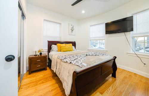 16-2 - 4BR Family Home in Worcester Near Parks - Foto 2