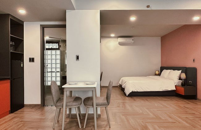 TUK TAK SPACES - Foto 17