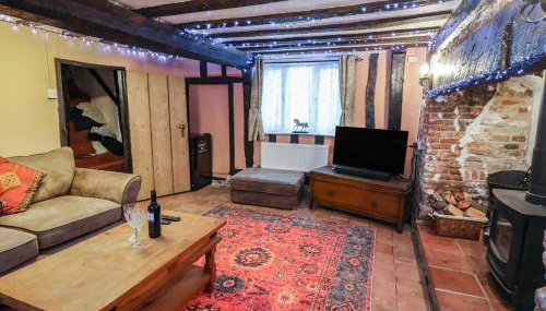 Driftway Stables Retreat - Foto 5