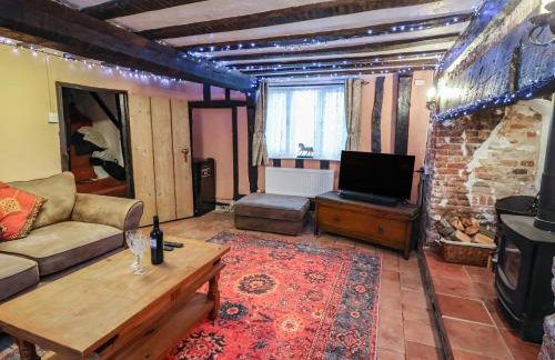 Driftway Stables Retreat - Foto 5