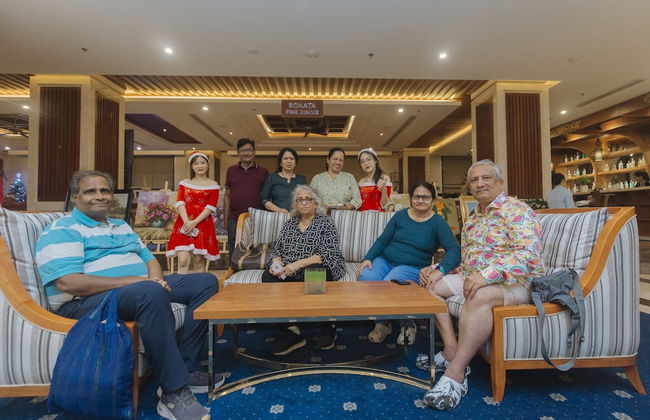 DLG Hotel Danang - Photo 10