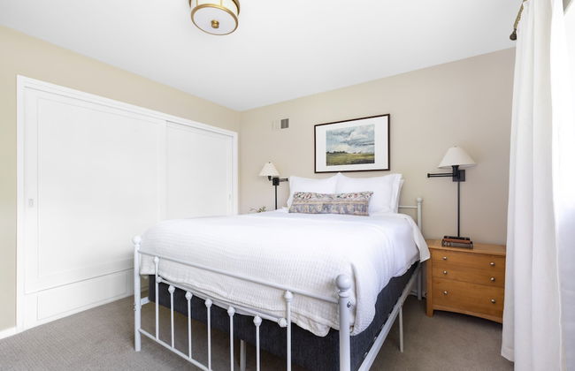 Wildflower by Avantstay Gorgeous Wine Country Home w Pool Bocce Ball Court Huge Yard - Foto 23