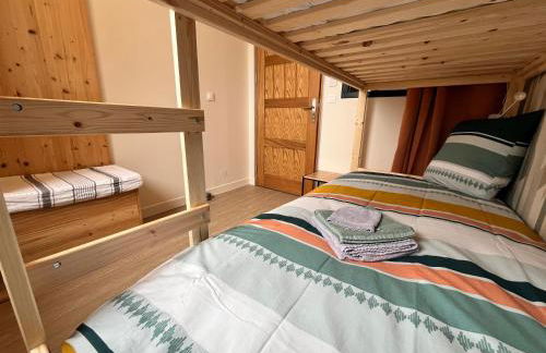 Perle Marine - Lumineux Confortable 6p Bord de Mer - Foto 22