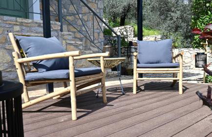 The Olive Tree - Photo 16