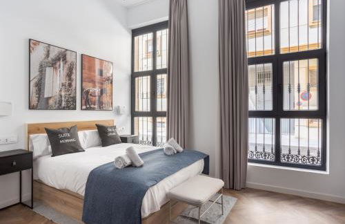 Limehome Málaga Calle Ancha del Carmen - Digital Access - Photo 84