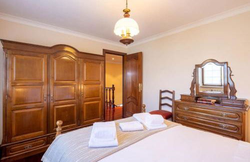 Villa with Pool - BOM JESUS - Foto 35