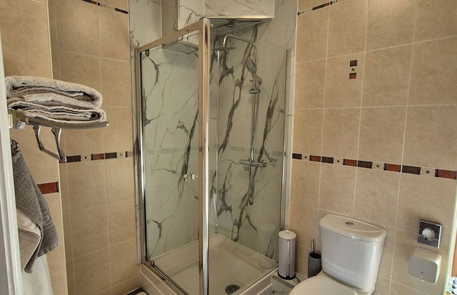 Padley Farm - Foto 53