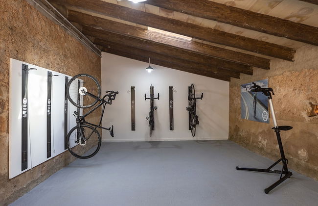 Agroturísme Ca'n Gaià - Foto 51