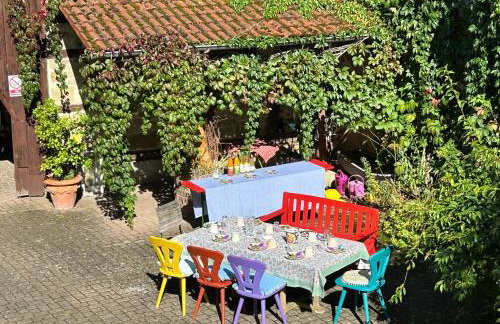 Wohnen & Kunst - Foto 28