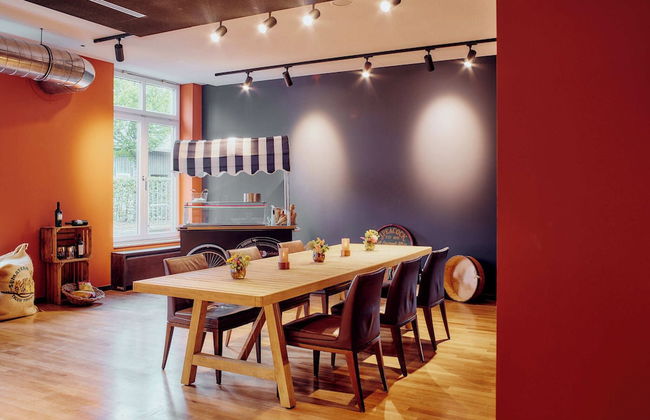 Aparthotel am Golfclub Treudelberg - Foto 50