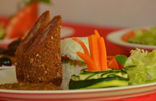 Maweni Beach Cottages - Foto 18