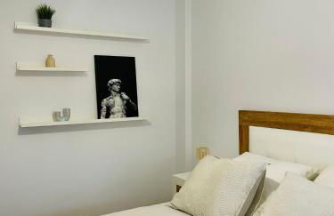 Acogedor apartamento vacacional en Ribeira - Foto 9