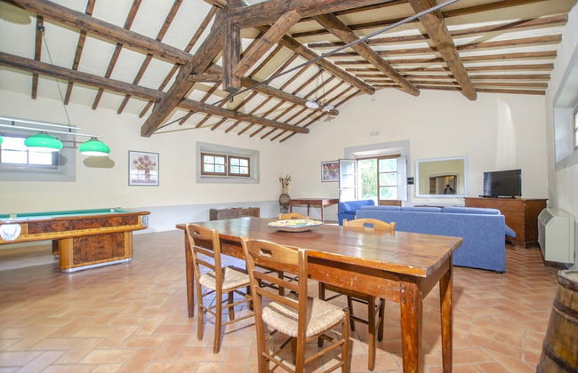 Casale del Conte in Pienza - Foto 9